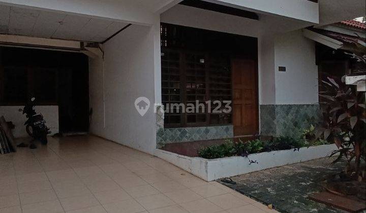 Rumah 2 Lantai di Kemang Pratama, Rawalumbu, Bekasi 2