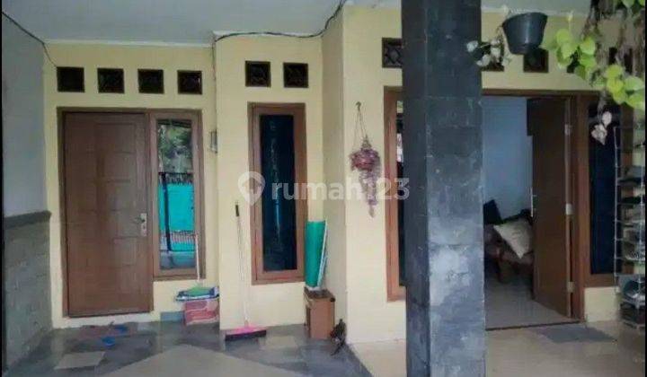 Dijual Rumah Kemang Pratama, Rawalumbu, Bekasi 2