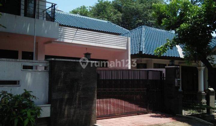 Dijual Rumah 2 Lantai di Jaka Sampurna, Bekasi 2