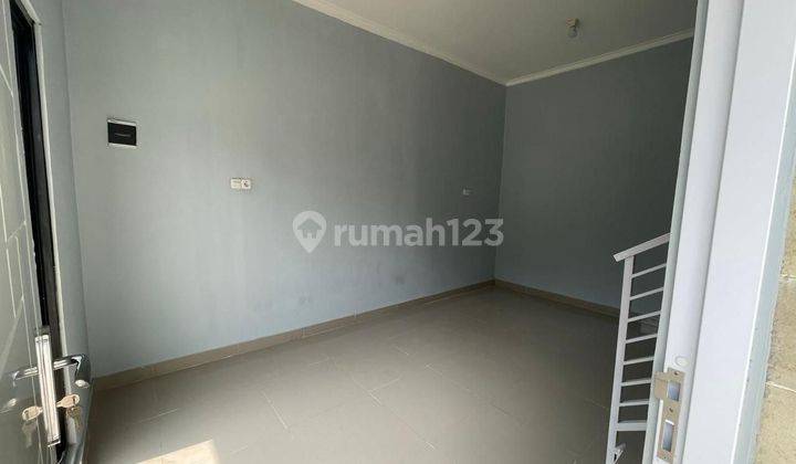 Dijual Rumah Baru 2 Lantai Di, Rawalumbu, Bekasi 2