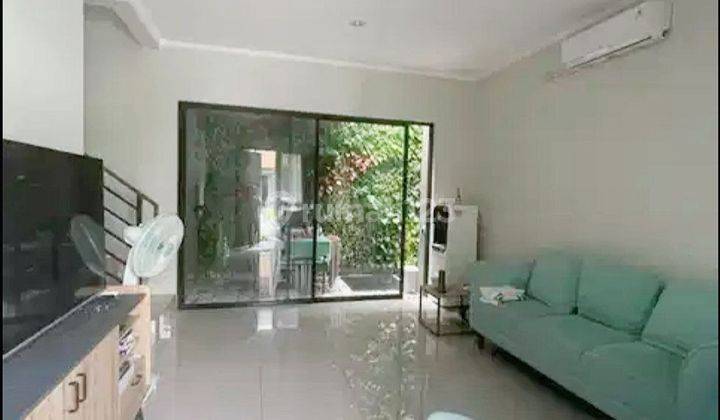 Dijual Rumah Bagus di Summarecon Bekasi 2