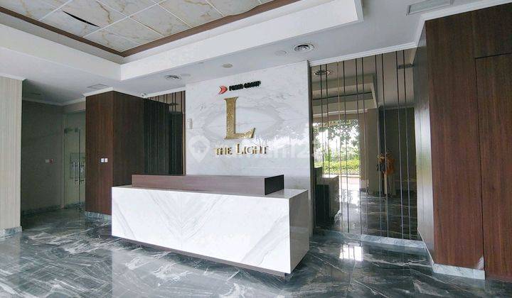 Murah 1 Unit Apartemen 2 Bed Room Full Furnish 2