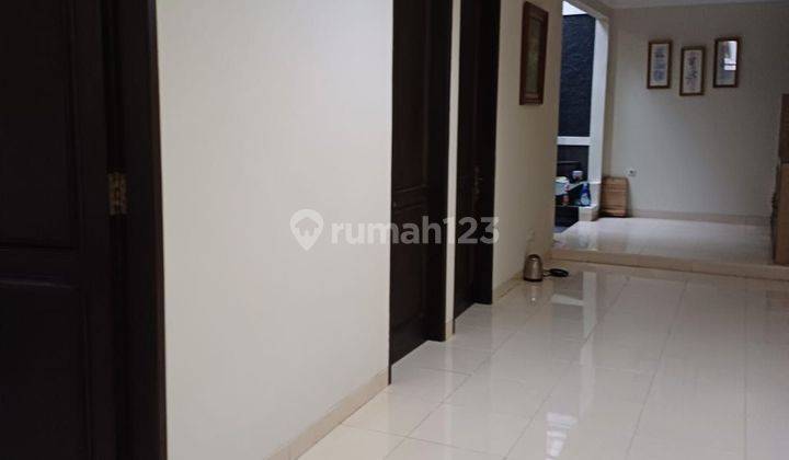 Rumah Minimalis Rapih Bersih Area Tebet  2