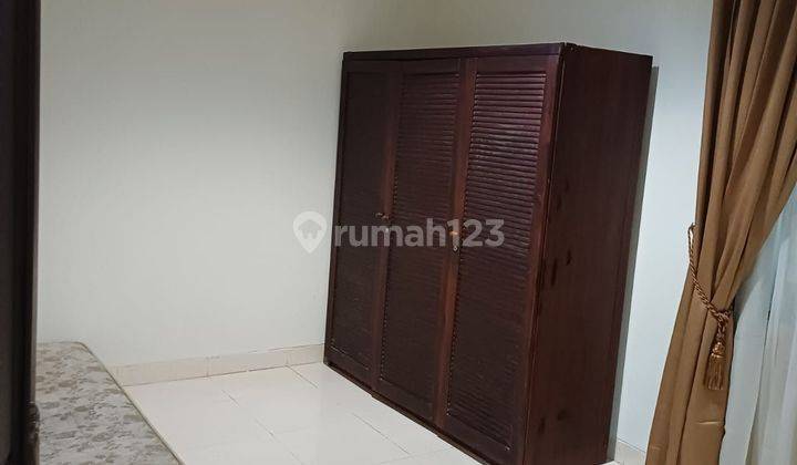 Rumah Minimalis Rapih Bersih Area Tebet  2