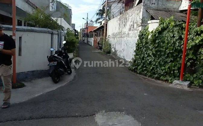 Murah Rumah Lama Lokasi Bagus Area Tebet 2