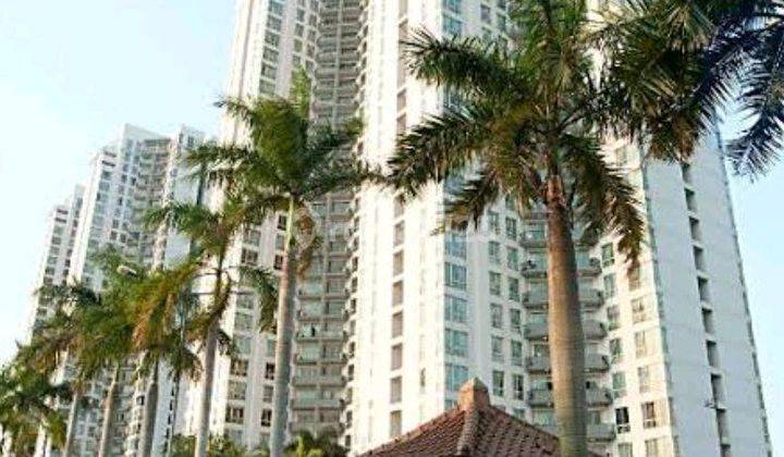 Murah Apartment 3 Kamar Tidur Di Casablanca  1