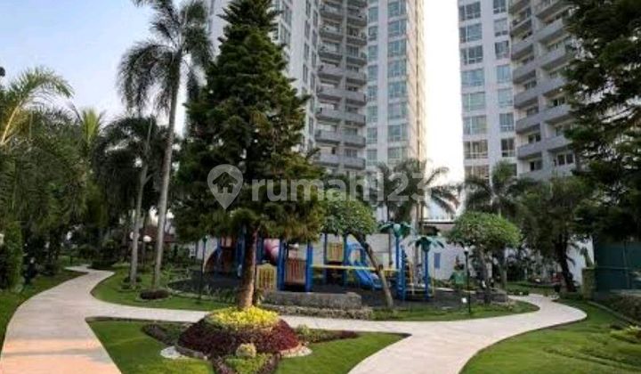 Murah Apartment 3 Kamar Tidur Di Casablanca  2