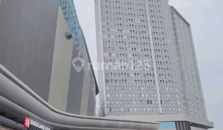 Affordable 1 Unit Apartment Unfurnished Strategic Location Teluk Betung Area Affordable 1 Unit Apartment Unfurnished Strategic Location Teluk Betung Area