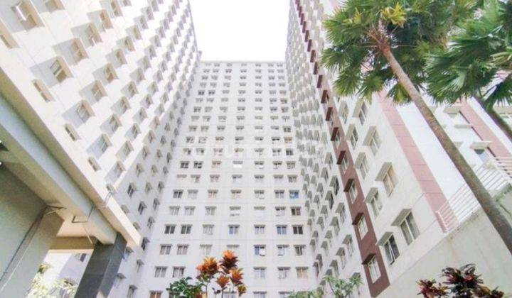 Murah Full Furnish 1 Unit Apartment Type Studio Jatinangor 2