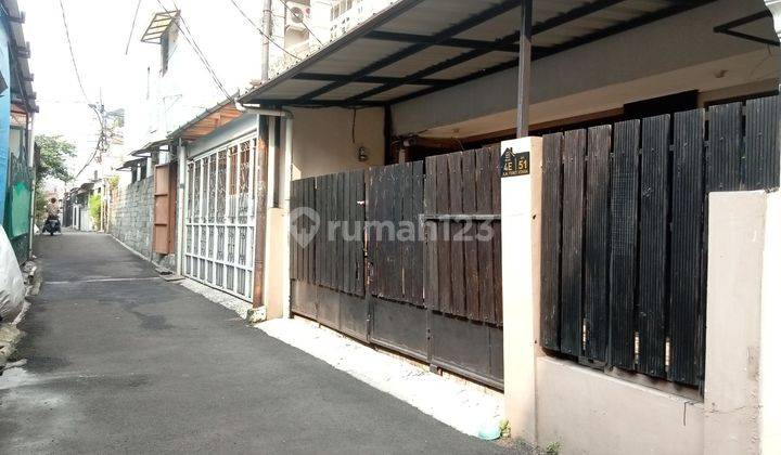 Rumah Kos Fasilitas Lengkap Lokasi Strategist Di Tebet 2