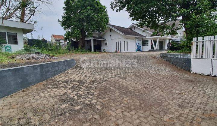 Murah Tanah Lokasi Strategis Di Pusat Kota Bandar Lampung  2