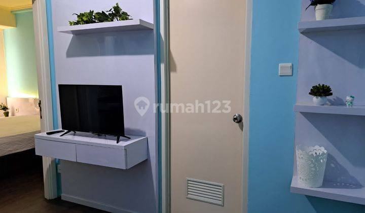 APARTEMEN PARAHYANGAN RESIDENT 1