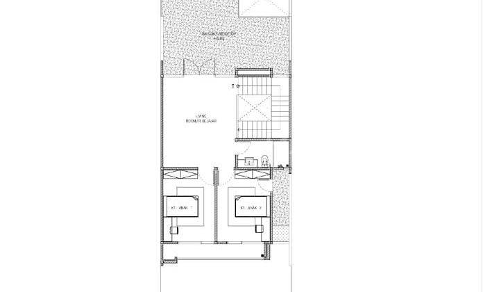 RUMAH BARU SETRA DUTA BANDUNG 1