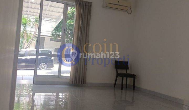 Rumah Dijual 3 Kt, Luas, Murah Dari Sip Huni. 2