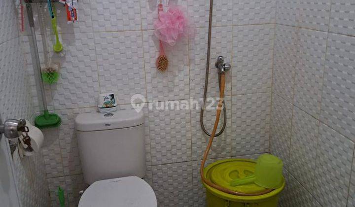 Rumah 2 Kamar SHM Kota Wisata Bogor 2