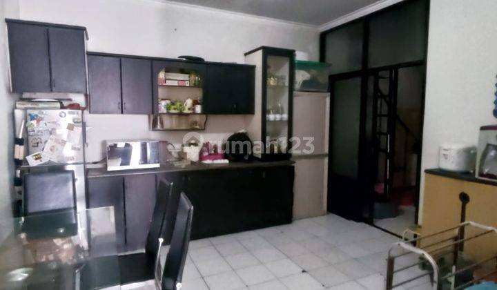 Rumah Siap Huni di Kota Wisata Bogor 2