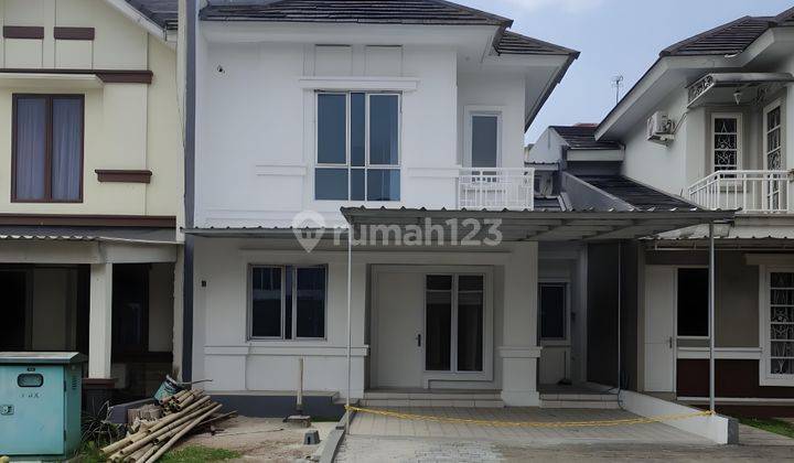 Rumah Bagus Murah di Kota Wisata Bogor 2