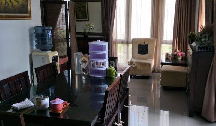 Rumah Rapih Siap Huni Murah di Kota Wisata Bogor 2