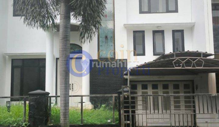 Rumah Minimalis Modern Siap Huni 1