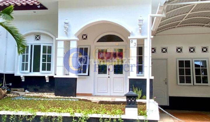 Rumah Murah Di Timur Jakarta 2 Lantai Siap Huni Di Puri Sriwedari 1