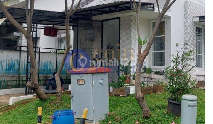 Rumah Murah Minimalis Modern Semi Furnished Siap Huni 1