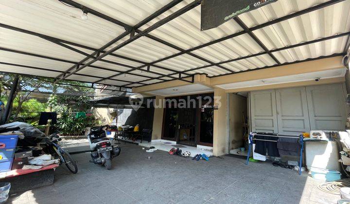 Rumah Singgasana 3 Kt SHM  1