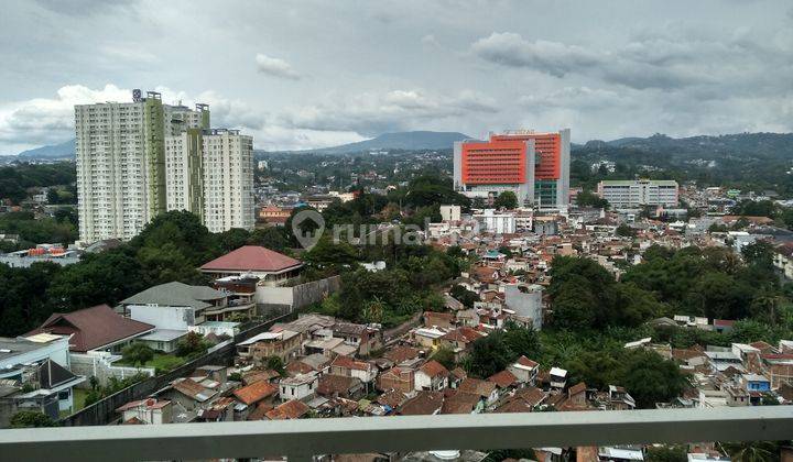 Jual Cepat Lantai Tinggi 2BR di Galeri Ciumbuleuit 2 2