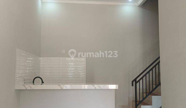 Rumah Cantik Minimalis 2 Lantai 2