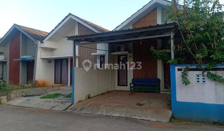 Punya rumah tanpa BI cheking 1