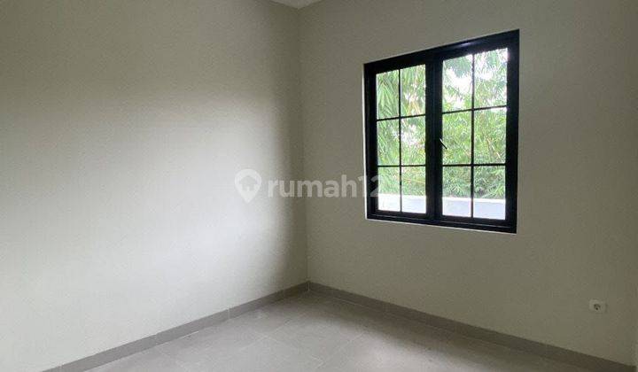 Rumah cantik 1 lantai tanpa DP, di Depok 3jt all in 2