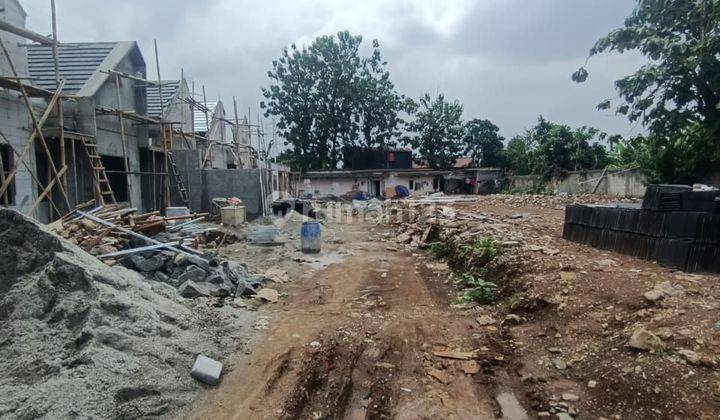 Rumah murah Dekat stasiun Depok dan Citayam 2