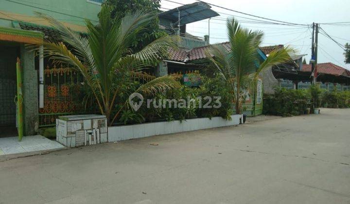 Rumah Kost 2 Lantai 22 Kamar Di Bekasi Timur 2