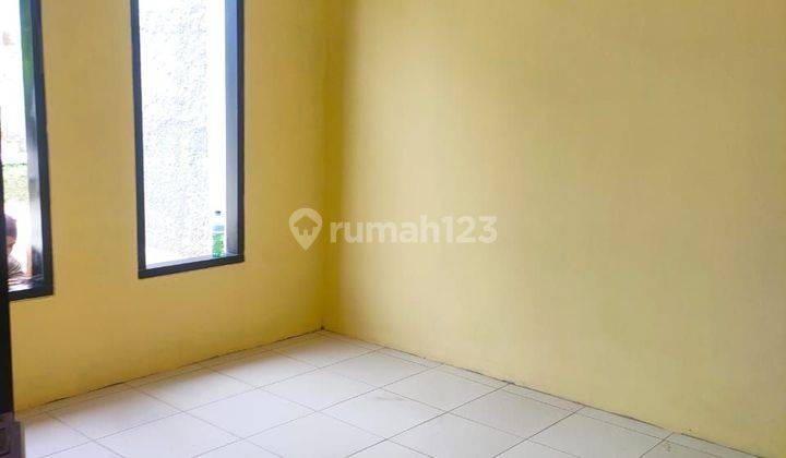 Rumah Termurah Dalam Cluster Di Cibinong 2