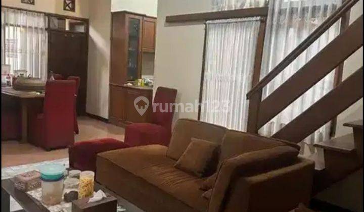 Rumah Terawat Siap Huni Di Sayap Bkr Pasirluyu Bandung 2