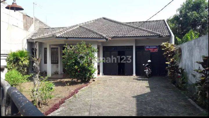 Rumah Harga Di Bawah Njop Sayap Rajamantri Turangga  1