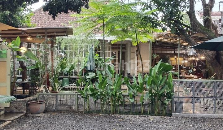 Business Space in the Premium Riau Wing Bandung Location 2