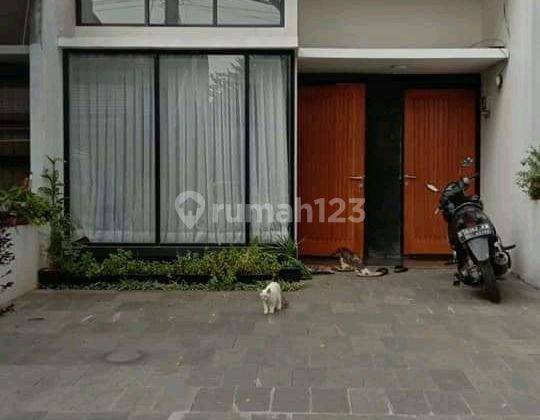 Rumah Siap Huni Di Kamayangan Residence Cisaranten Arcamanik  1