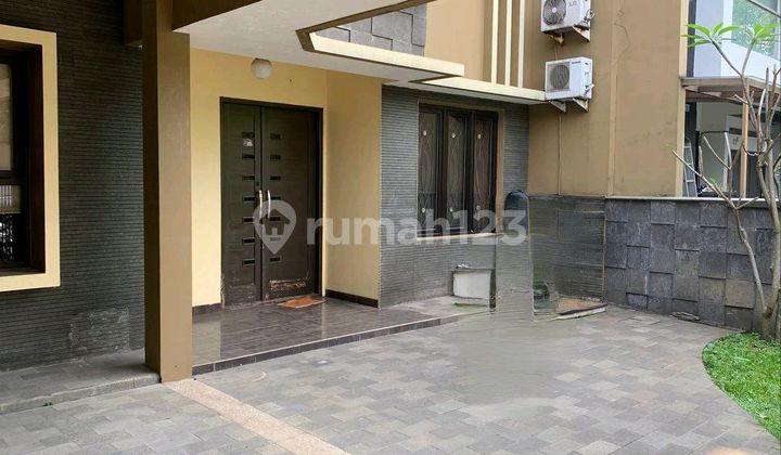 Rumah Siap Huni Di Cluster Batununggal Indah Rumah Siap Huni Di Cluster Batununggal Indah