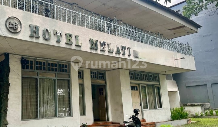 Hotel Murah Hitung Tanah di Gatot Subroto Bandung Hotel Murah Hitung Tanah di Gatot Subroto Bandung