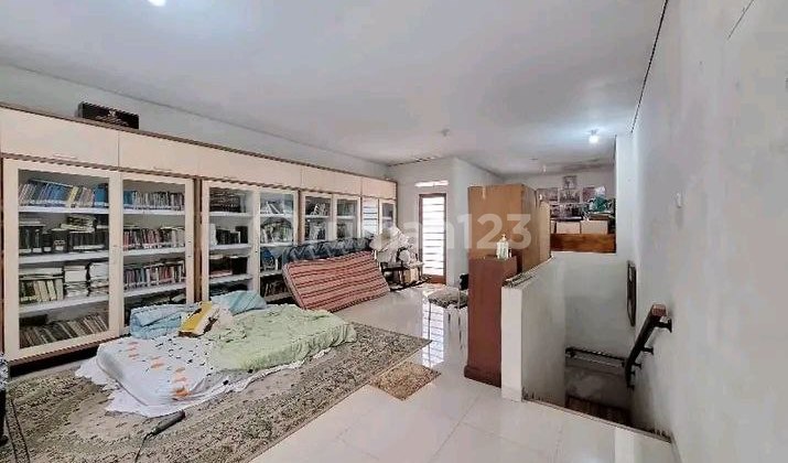 Rumah di Sayap Dago Belakang Borromeus Itb Unpad 2