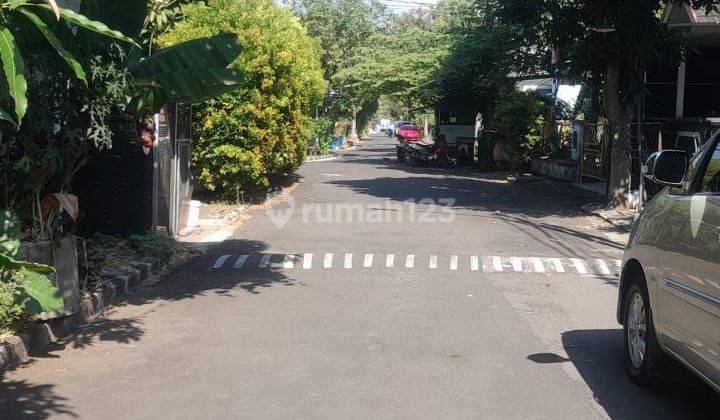 Tanah Kavling Pusat Kota Bandung di Sayap Suryani Sudirman 2