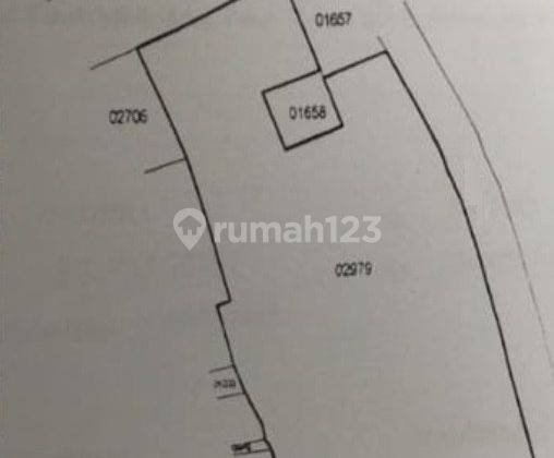 Tanah di Jalan Utama Ahmad Yani Cocok Untuk Kantor Sekolah 2