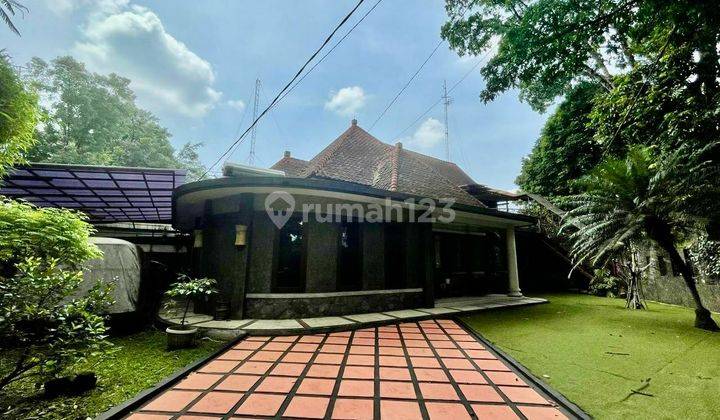 Rumah Lux Di Sayap Gatot Subroto Pelajar Pejuang Bandung 1