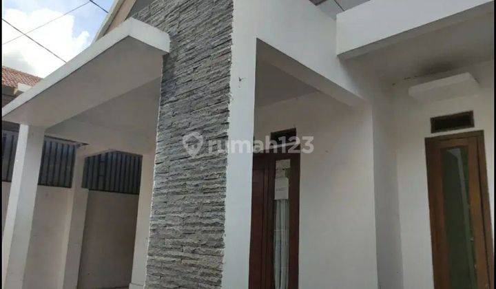 Rumah Murah Hitung Tanah Dekat Ke jl Supratman, Jl Riau 2