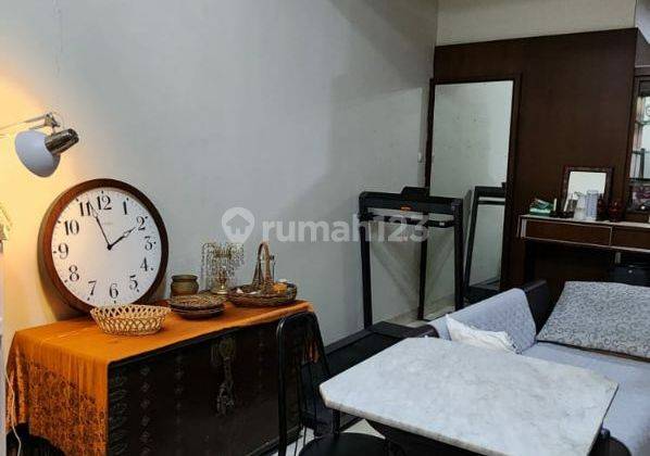 Rumah Bagus Siap Huni Di Komplek Puri Dago Antapani