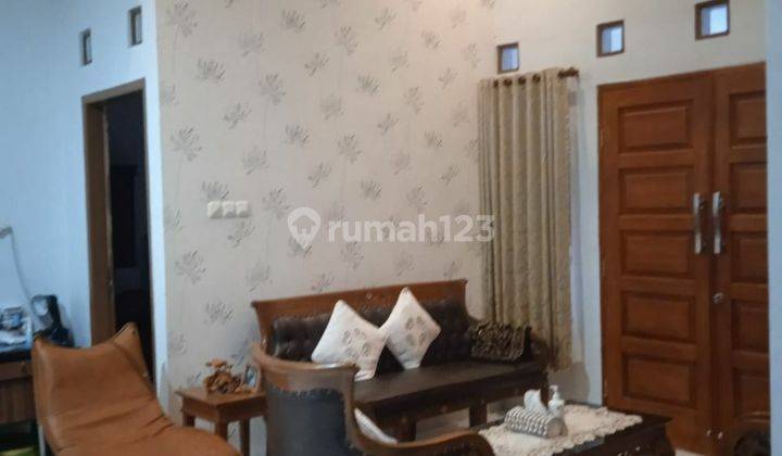 Rumah Bagus Siap Huni di Margahayu Raya Bandung Kota 2