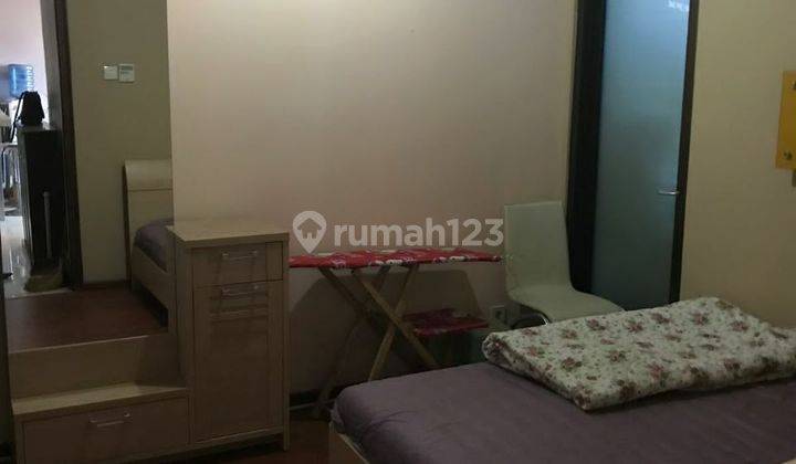 Di Jual Apartement di Dago Butik Luxury 2 BR 2