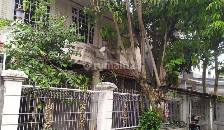 Rumah Terawat di Sayap Turangga Dekat Tsm 1