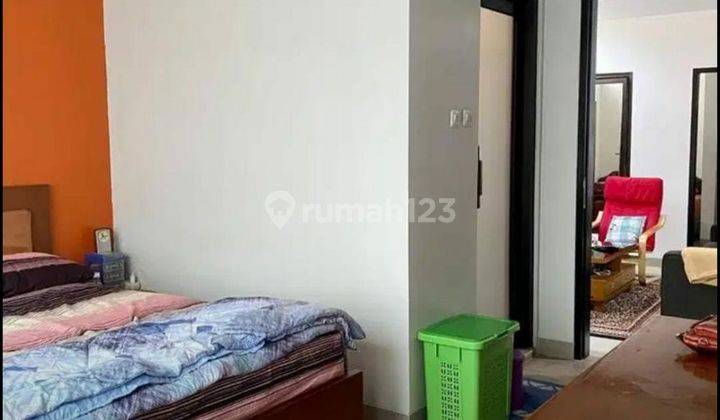 Rumah Siap Huni Komplek One Get Di Turangga Buah Batu