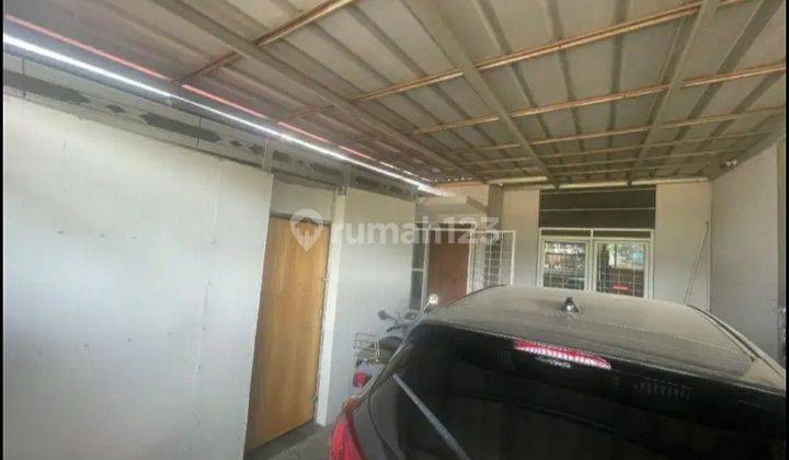 Rumah Full Furnished di Komplek Sweet Antapani Dekat Cicaheum 2